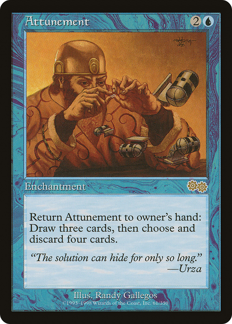 Attunement Card Image