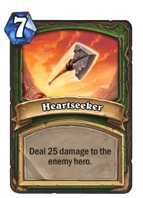 Heartseeker Card Image