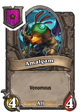 Amalgam Card Image