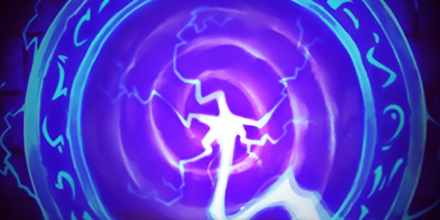 Hearthstone's 25.4 Patch Returns Players to Naxxramas, Battlegrounds Updates, Big Mercenaries Final Content Patch, & More Detailed