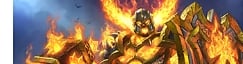 Ragnaros, Lightlord