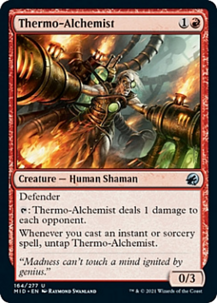 Thermo-Alchemist Card Image