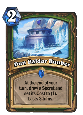 Dun Baldar Bunker Card Image