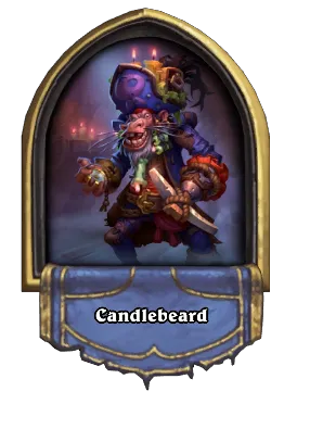 Candlebeard Card Image