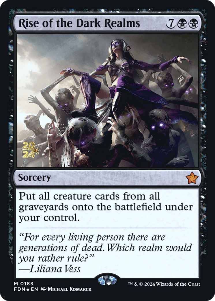 Rise of the Dark Realms Card Image