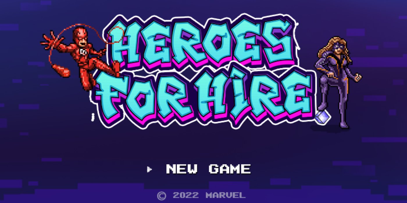 Marvel Snap's Heroes for Hire Event Has Players Competing to Rack Up Cosmic Cubes