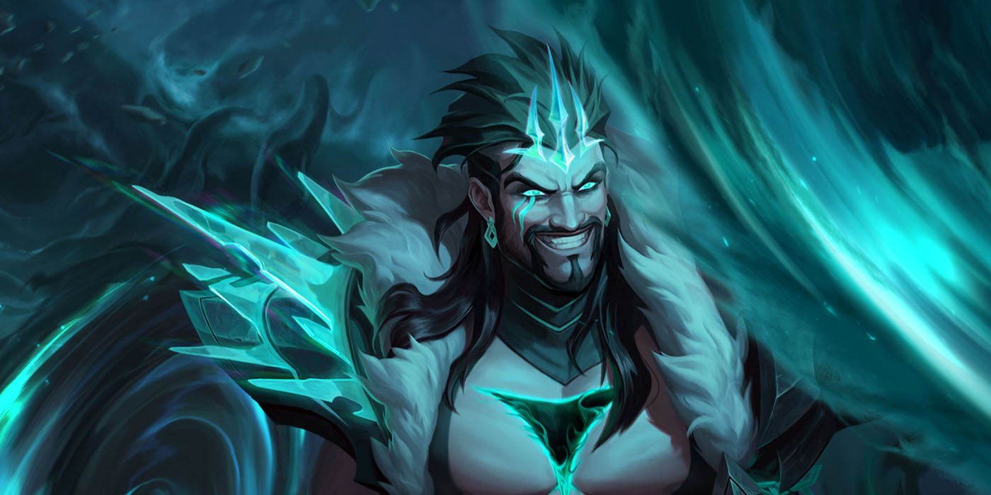 A Small Bugfix Patch Arrives This Week in Legends of Runeterra To Prepare for the Next Expansion