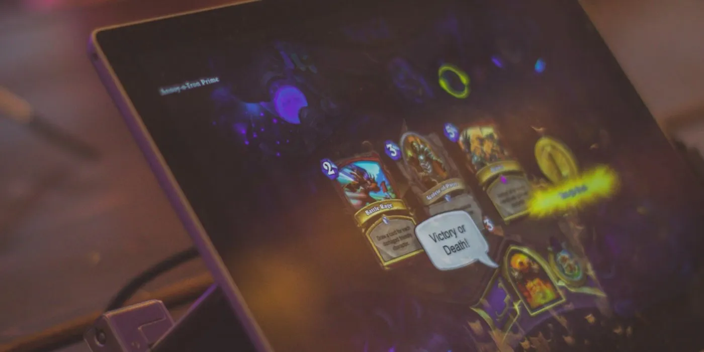 Hearthstone Esports: How to Follow and Participate in Competitive Tournaments