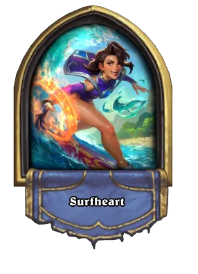 Surfheart Card Image