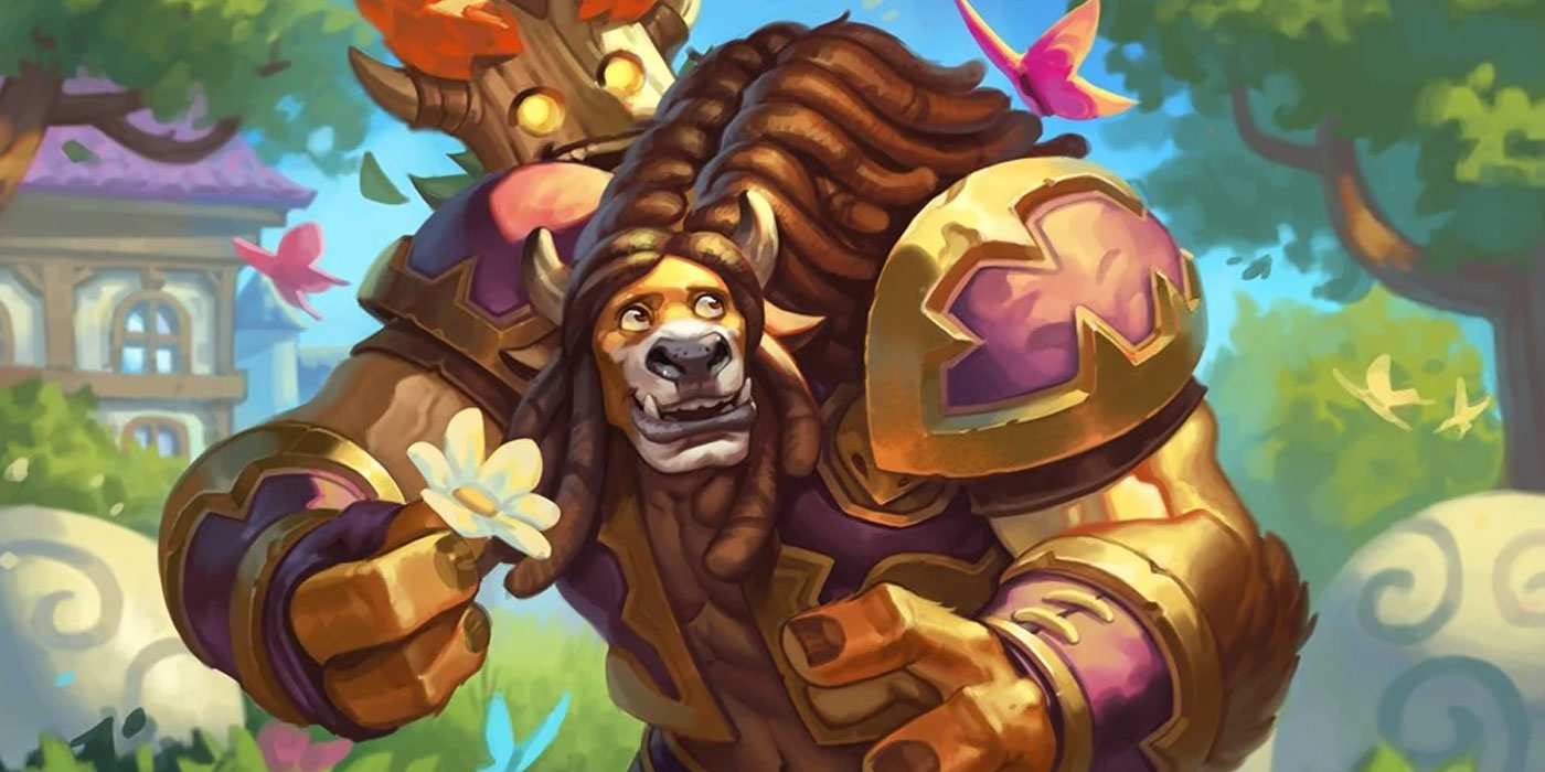 [Updated] Upcoming Hearthstone Hotfix Patch for Castle Nathria - Guff Banned From Duels, Arena Balance, Returning Player Decks, & More Bug Fixes