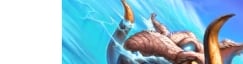 Frozen Mammoth