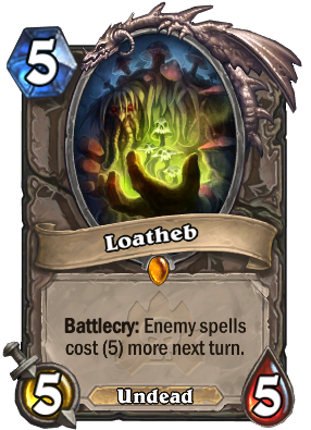 Loatheb Card Image