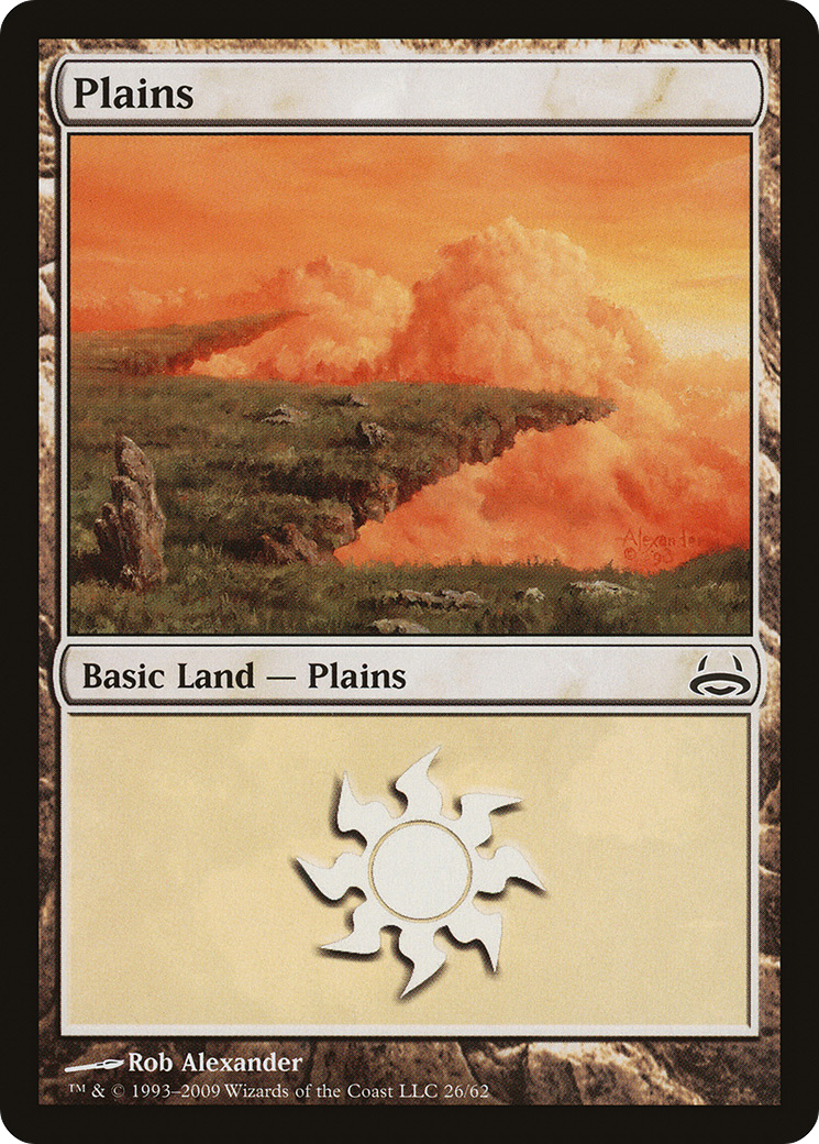 Plains Card Image