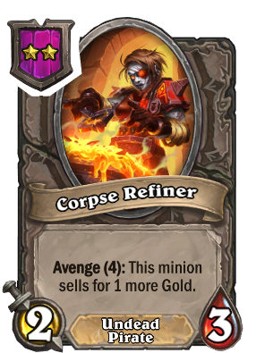 Corpse Refiner Card Image