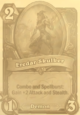 Eredar Skulker Card Image