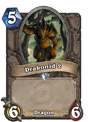 Drakonid 2 Card Image