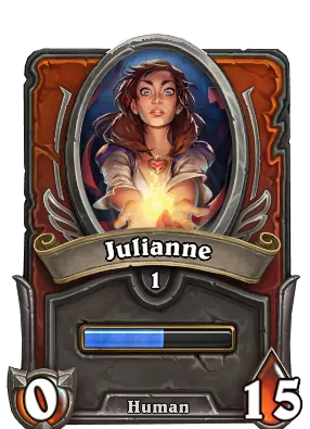 Julianne Card Image