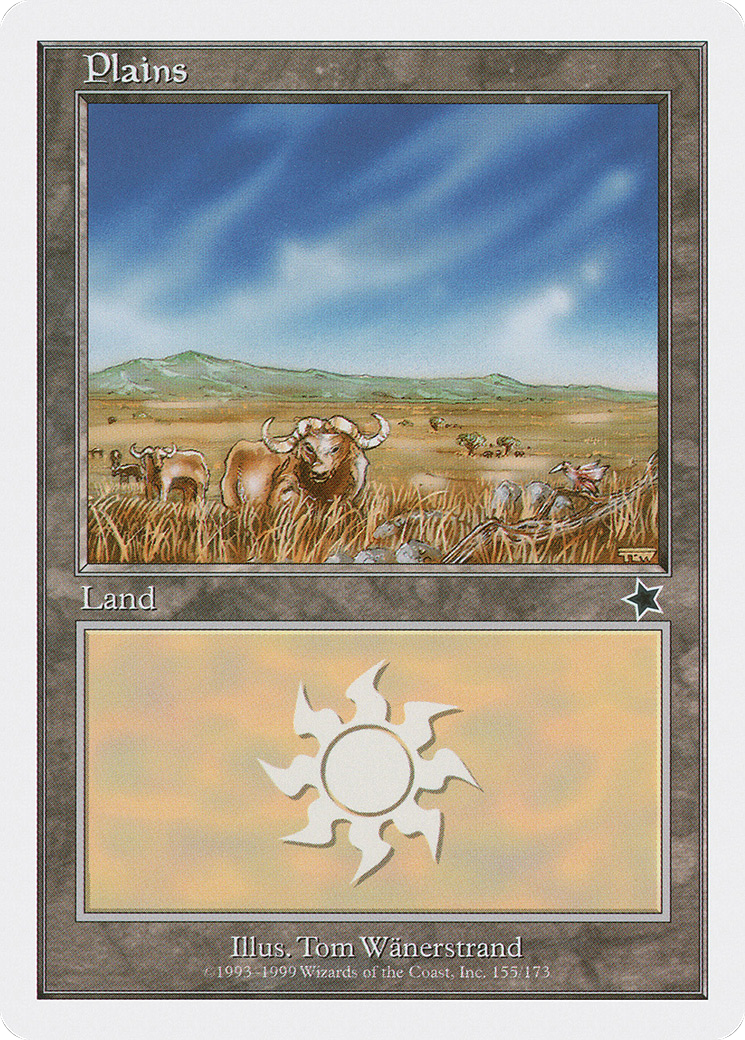 Plains Card Image