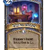 New Mage Spell - Hidden Objects