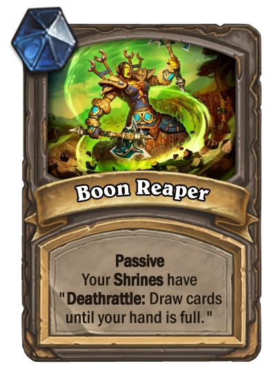 Boon Reaper Card Image