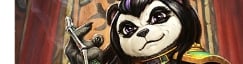 Aya Blackpaw