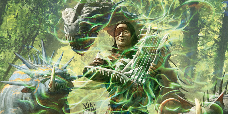 Magic Goes Big with Commander in 2020 - More Precons, Reprints, Commander Draft