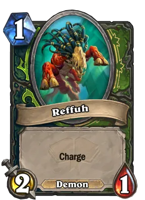 Reffuh Card Image