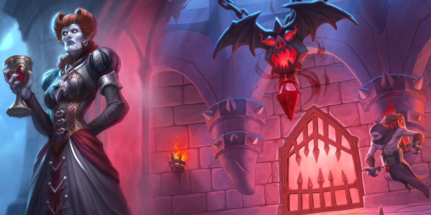 9 Hearthstone Decks to Play With Newly Buffed Cards - Enrage Warrior, Relic Demon Hunter, & More!