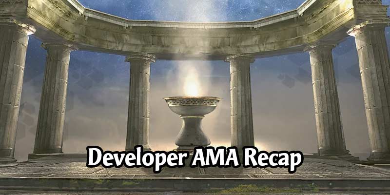 Full Recap of the Magic Arena February Reddit Developer AMA - Brawl, Draft, Economy, Social, and More!