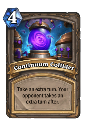 Continuum Collider Card Image