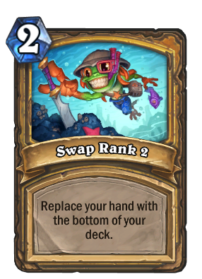 Swap Rank 2 Card Image