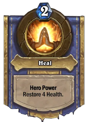 Heal Card Image