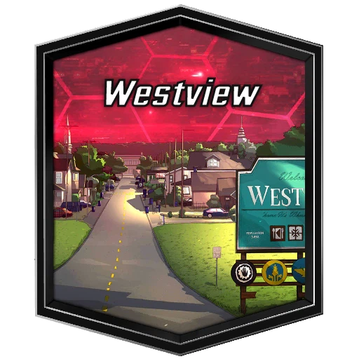 Westview Location Image