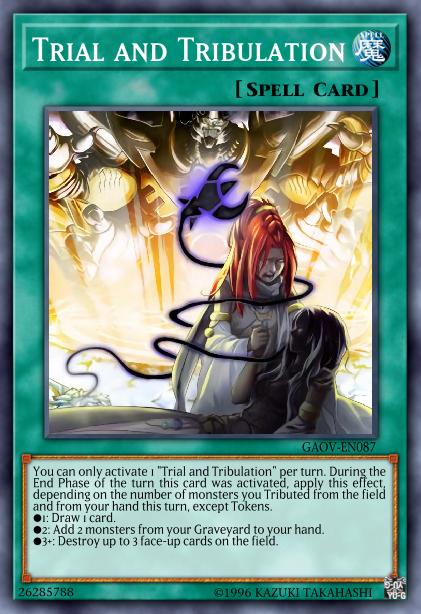 Trial and Tribulation Card Image