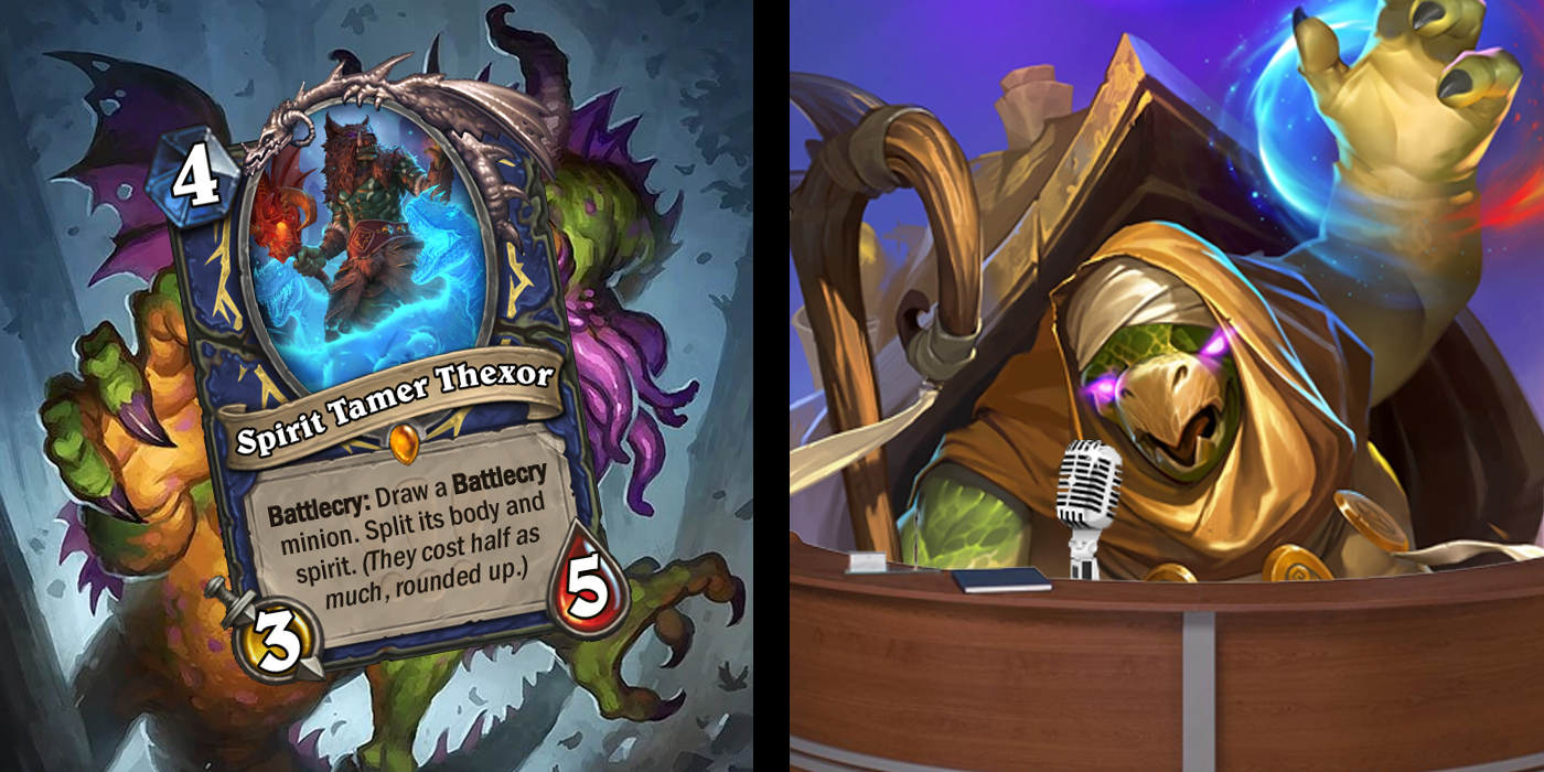 Card Design Conversation - Murder Mystery