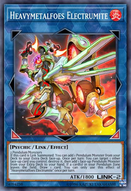 Heavymetalfoes Electrumite Card Image