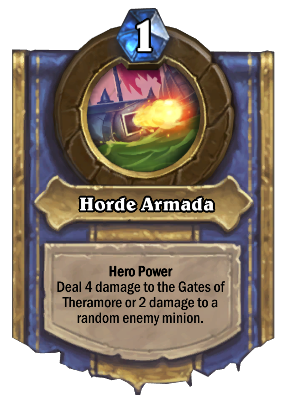 Horde Armada Card Image
