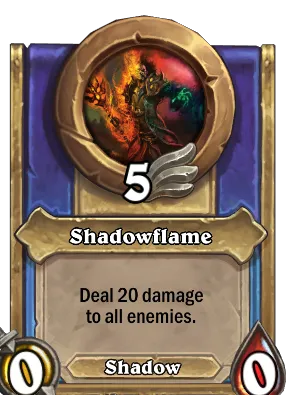 Shadowflame Card Image