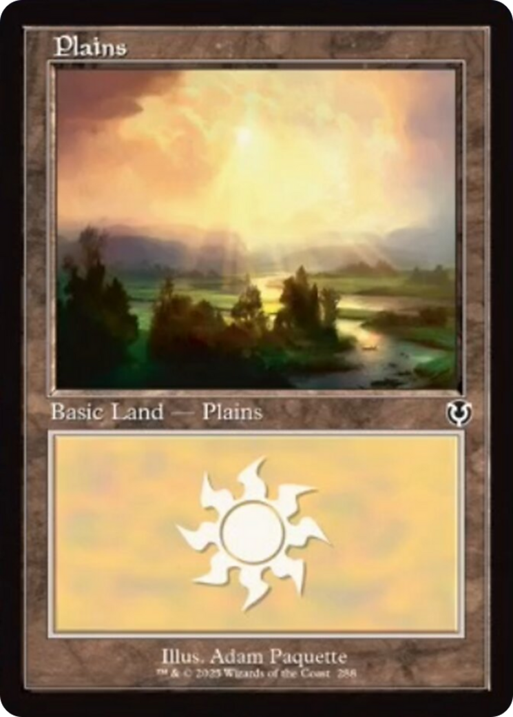 Plains Card Image