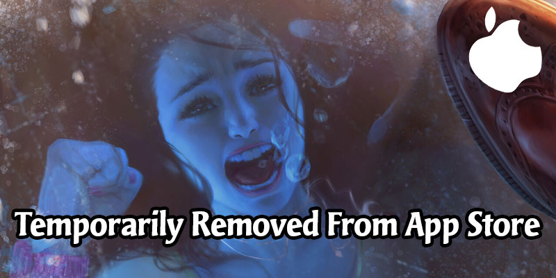 Mythgard is Removed From the iOS App Store Temporarily Due to Apple (Updated)