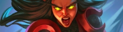 Sanguine Soldier