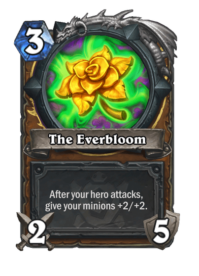 The Everbloom Card Image