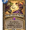New Paladin Spell - Threshrider's Blessing