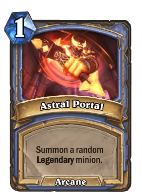 Astral Portal Card Image