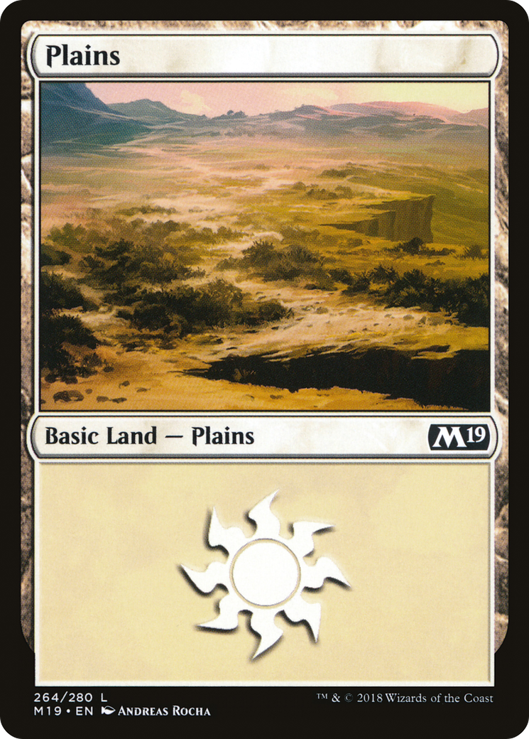 Plains Card Image