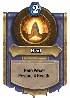 Heal Card Image