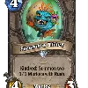 New Neutral Minion - Steamfin Thief