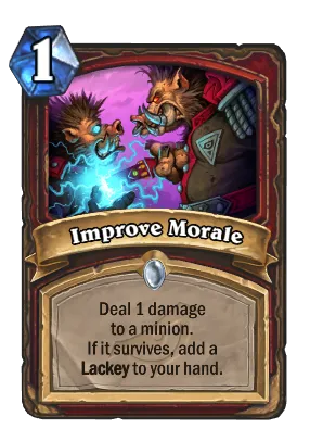 Improve Morale Card Image