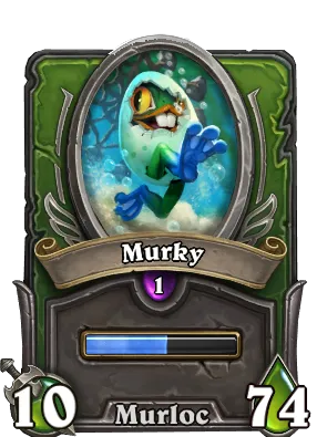 Murky Card Image