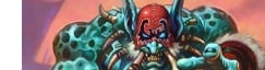 Masked Contender